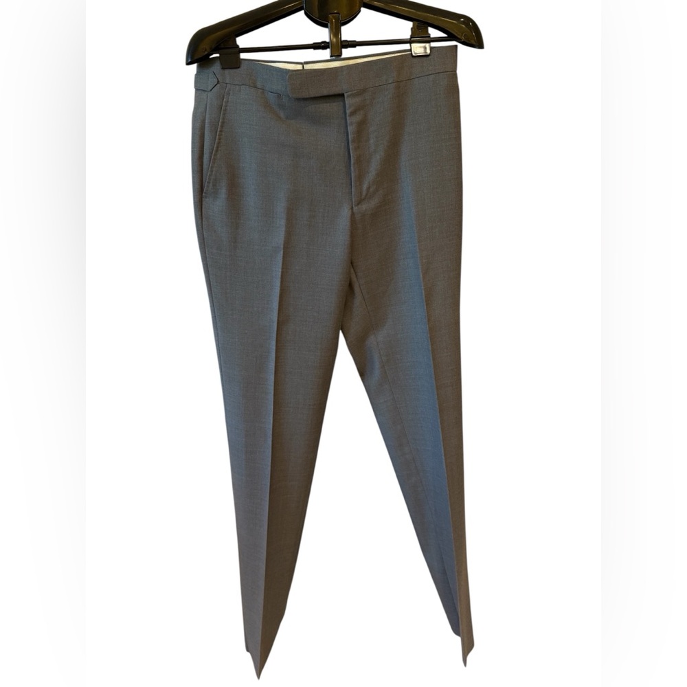 Polo Ralph Lauren Gray Trousers 40L